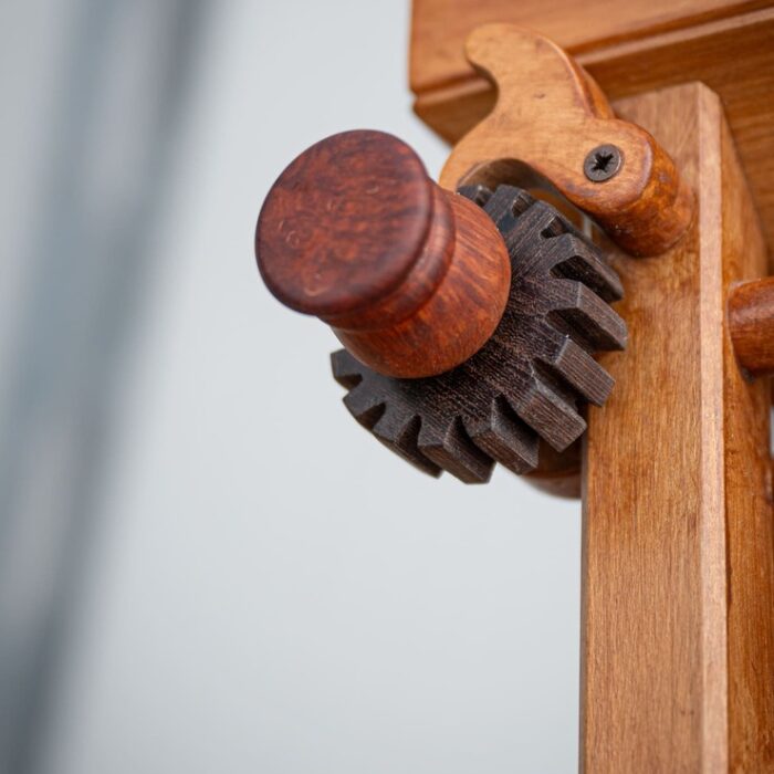 Mulino a pietra domestico (13)